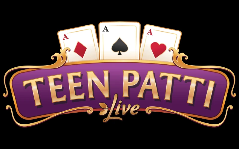 Find the popular Teen Patti game at Bhaggo online casino.